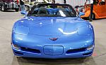 1999 Corvette Convertible Thumbnail 13