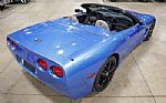 1999 Corvette Convertible Thumbnail 17