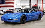 1999 Corvette Convertible Thumbnail 18