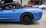 1999 Corvette Convertible Thumbnail 21