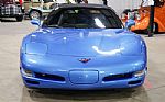 1999 Corvette Convertible Thumbnail 29