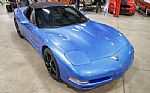 1999 Corvette Convertible Thumbnail 30