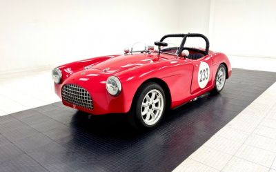 Photo of a 1957 Turner 803 Roadster for sale