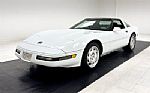 1994 Chevrolet Corvette Coupe