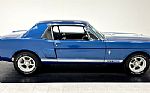 1966 Mustang Hardtop Thumbnail 6