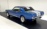 1966 Mustang Hardtop Thumbnail 3