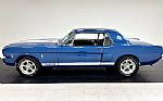 1966 Mustang Hardtop Thumbnail 2