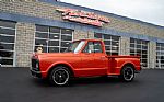 1971 Chevrolet C10