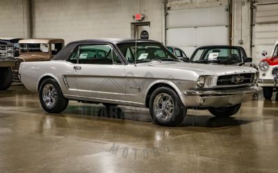 Photo of a 1965 Ford Mustang for sale