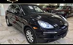 2013 Cayenne Thumbnail 1