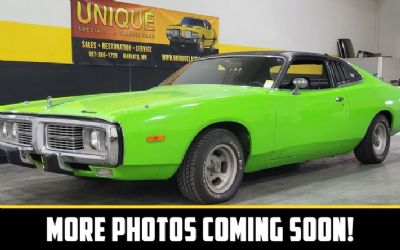 Photo of a 1973 Dodge Charger for sale