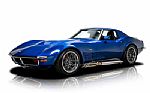 1972 Chevrolet Corvette