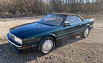 1993 Cadillac Allante