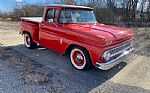 1963 Chevrolet CK 10 Series