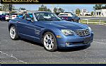 2005 Chrysler Crossfire