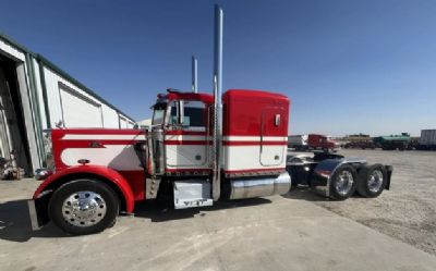 Photo of a 1984 Peterbilt 359exhd for sale