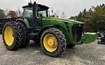 2007 John Deere 8430