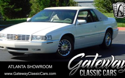 Photo of a 1998 Cadillac Eldorado for sale