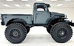 1940 Series VC G502 Power Wagon Pic Thumbnail 6