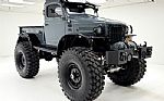 1940 Series VC G502 Power Wagon Pic Thumbnail 7