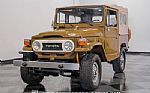 1978 Land Cruiser FJ40 Thumbnail 5