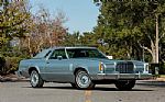 1978 Ford Thunderbird Diamond Jubilee