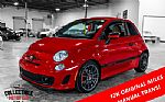 2017 Fiat 500 Abarth