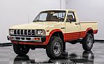 1983 Pickup SR5 4X4 Thumbnail 5