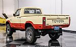 1983 Pickup SR5 4X4 Thumbnail 8