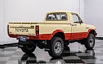 1983 Pickup SR5 4X4 Thumbnail 12