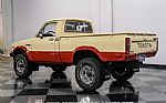 1983 Pickup SR5 4X4 Thumbnail 7