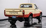 1983 Pickup SR5 4X4 Thumbnail 11