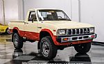 1983 Pickup SR5 4X4 Thumbnail 15