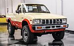 1983 Pickup SR5 4X4 Thumbnail 16