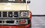 1983 Pickup SR5 4X4 Thumbnail 20