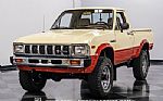 1983 Pickup SR5 4X4 Thumbnail 18