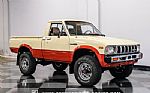 1983 Pickup SR5 4X4 Thumbnail 14