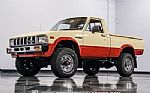 1983 Pickup SR5 4X4 Thumbnail 21