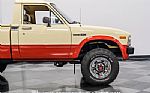 1983 Pickup SR5 4X4 Thumbnail 30