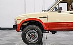 1983 Pickup SR5 4X4 Thumbnail 23