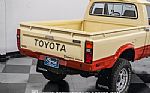 1983 Pickup SR5 4X4 Thumbnail 26