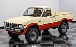 1983 Pickup SR5 4X4 Thumbnail 35