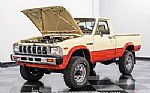 1983 Pickup SR5 4X4 Thumbnail 36