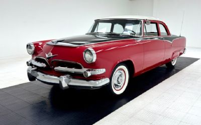 Photo of a 1955 Dodge Coronet 2 Door Sedan for sale