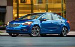 2014 Kia Forte