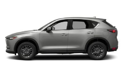 Photo of a 2017 Mazda CX-5 SUV for sale