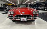 1960 Corvette Thumbnail 2