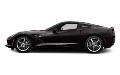 Photo of a 2016 Chevrolet Corvette Coupe for sale