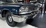 1963 Galaxie 500 Thumbnail 4