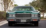 1978 Eldorado Biarritz Thumbnail 10